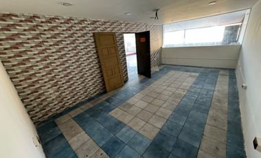 Alquiler de local comercial en Albocentro 5 frente a Fybeca de la alborada