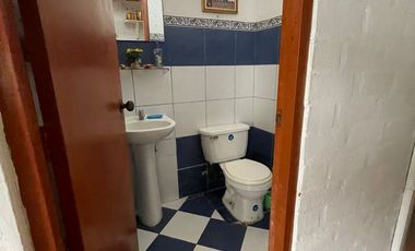 ACOGEDORA CASA MUY CERCA A LA PLAYA