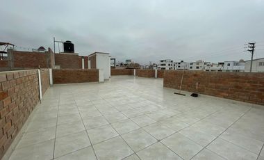 ACOGEDORA CASA MUY CERCA A LA PLAYA