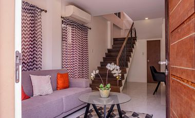 Near the Highway! For Construction 2 Storey 5 Bedroom Single Detached Corner House in Minglanilla, Cebu