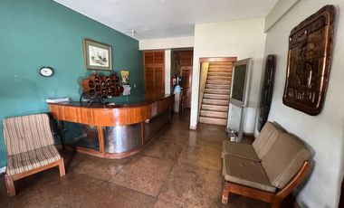 VENDO HOTEL EN UCAYALLI, IDEAL PARA CASINO, OFICINAS, CENTRO DE SALUD