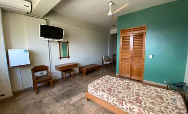 VENDO HOTEL EN UCAYALLI, IDEAL PARA CASINO, OFICINAS, CENTRO DE SALUD