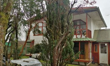 Vendemos Casa en tranquilo sector de Metrenco a 11 km de Temuco