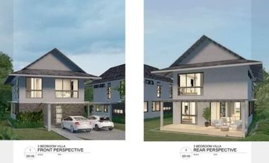 near the beach 3- bedroom single detached house and lot for sale in Aduna Danao Cebu