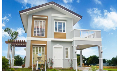 THE GOVERNOR HILLS, 3 BEDROOM HOUSE AND LOT FOR SALE IN CAVITE, 170SQM CORNER LOT