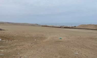 Venta de Terreno con potencial de desarrollo Distrito de Asia Km 111