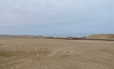 Venta de Terreno con potencial de desarrollo Distrito de Asia Km 111