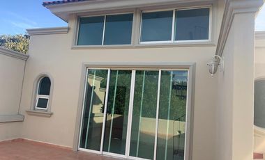 CASA EN VENTA EN VALLARTA NTE