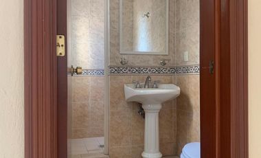 CASA EN VENTA EN VALLARTA NTE