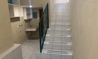 CASA EN VENTA EN VALLARTA NTE
