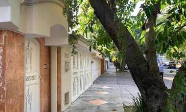 CASA EN VENTA EN VALLARTA NTE