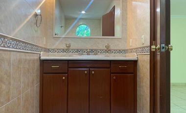 CASA EN VENTA EN VALLARTA NTE