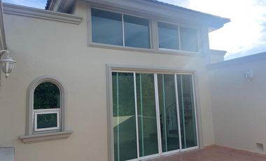 CASA EN VENTA EN VALLARTA NTE