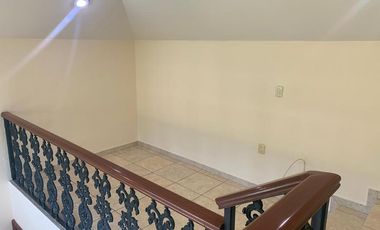 CASA EN VENTA EN VALLARTA NTE