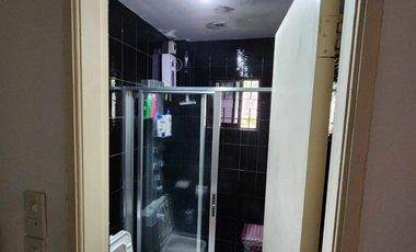 Two-Storey House and Lot For Sale in San Isidro, San Pablo City