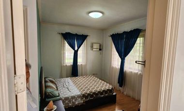 Two-Storey House and Lot For Sale in San Isidro, San Pablo City