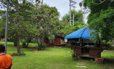 Two-Storey House and Lot For Sale in San Isidro, San Pablo City