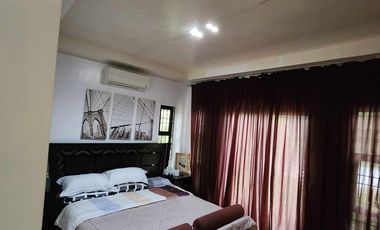 Two-Storey House and Lot For Sale in San Isidro, San Pablo City