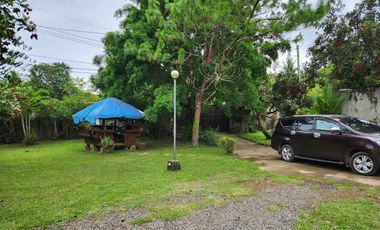 Two-Storey House and Lot For Sale in San Isidro, San Pablo City