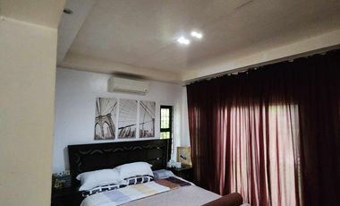 Two-Storey House and Lot For Sale in San Isidro, San Pablo City