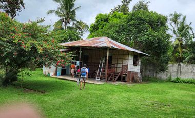 Two-Storey House and Lot For Sale in San Isidro, San Pablo City