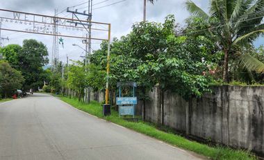 Two-Storey House and Lot For Sale in San Isidro, San Pablo City