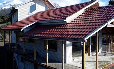 Parcela con casa en venta en Ensenada, Puerto Varas