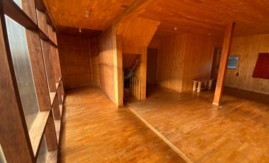Parcela con casa en venta en Ensenada, Puerto Varas