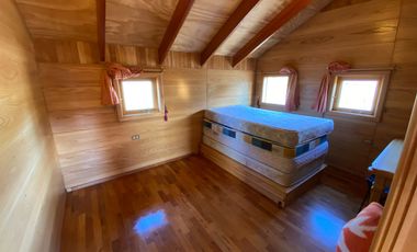 Parcela con casa en venta en Ensenada, Puerto Varas