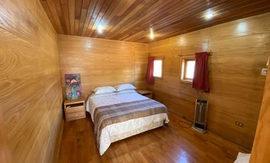 Parcela con casa en venta en Ensenada, Puerto Varas