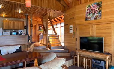 Parcela con casa en venta en Ensenada, Puerto Varas