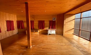 Parcela con casa en venta en Ensenada, Puerto Varas