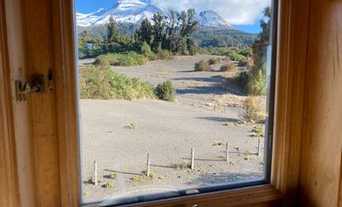 Parcela con casa en venta en Ensenada, Puerto Varas
