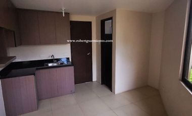 Kapitolyo, Pasig - Brand New Apartment Building for Sale