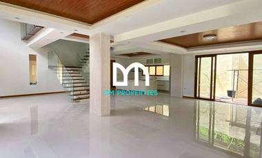 For Sale: Brand New 3-Storey House in Vista Real Classica, Quezon City