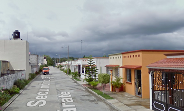 -Casa en Remate Bancario-Comalcalco, Tabasco