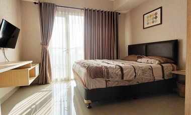 Sewa Apartemen Oasis Lippo Cikarang Dekat Mall Lippo Cikarang