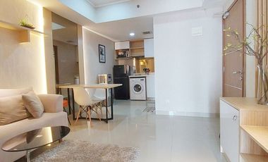 Sewa Apartemen Oasis Lippo Cikarang Dekat Mall Lippo Cikarang