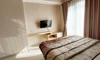 Sewa Apartemen Oasis Lippo Cikarang Dekat Mall Lippo Cikarang