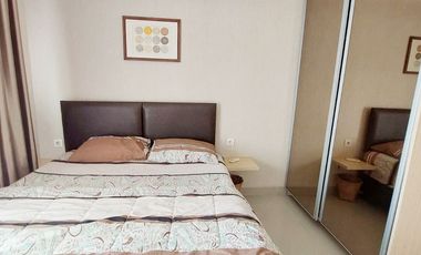 Sewa Apartemen Oasis Lippo Cikarang Dekat Mall Lippo Cikarang