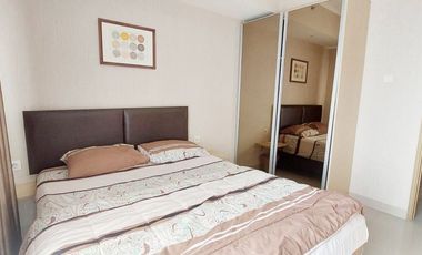 Sewa Apartemen Oasis Lippo Cikarang Dekat Mall Lippo Cikarang