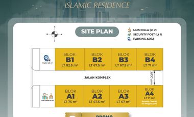 Jual Rumah 2 Lantai Pondok Cabe