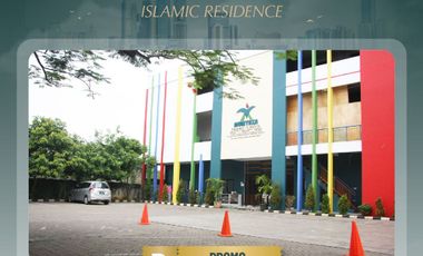 Jual Rumah 2 Lantai Pondok Cabe