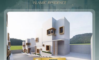 Jual Rumah 2 Lantai Pondok Cabe