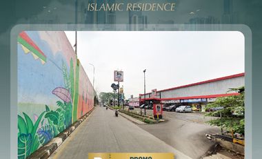 Jual Rumah 2 Lantai Pondok Cabe