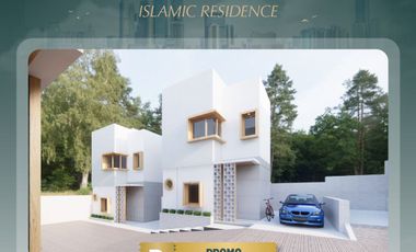 Jual Rumah 2 Lantai Pondok Cabe
