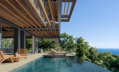 Grand Villa ALMA