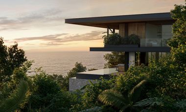 Grand Villa ALMA