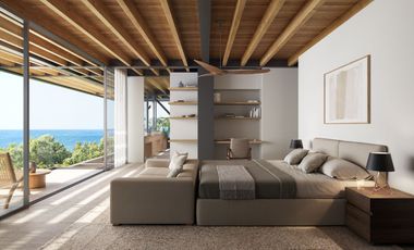Grand Villa ALMA