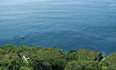 Grand Villa ALMA